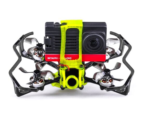 Квадрокоптер Flywoo Firefly Baby V1.2 (Power Kit), Версия: V1.2, Видеопередача: Отсутствует (Power Kit), Приёмник: PNP (без приёмника), изображение 3