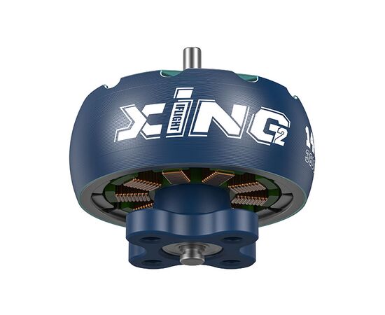 Мотор iFlight XING2 1404, KV моторов: 3800KV, изображение 3