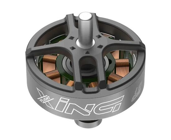 Мотор iFlight XING 1002, KV моторов: 19000KV, изображение 2
