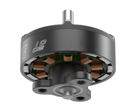 Мотор iFlight XING 1002, KV моторов: 19000KV, изображение 3