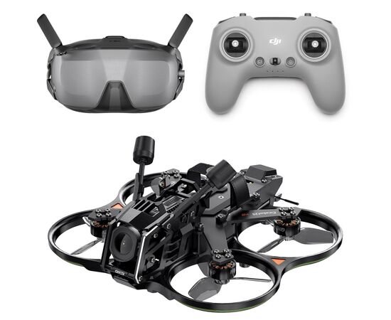 Набор GEPRC Cinebot25 V2 с O4 Air Unit Pro (BNF-DJI)