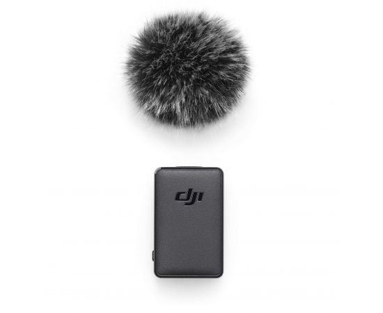 Беспроводной микрофон DJI Pocket 2