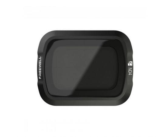 Нейтральный фильтр ND4 DJI Osmo Pocket / Pocket 2 (Freewell)
