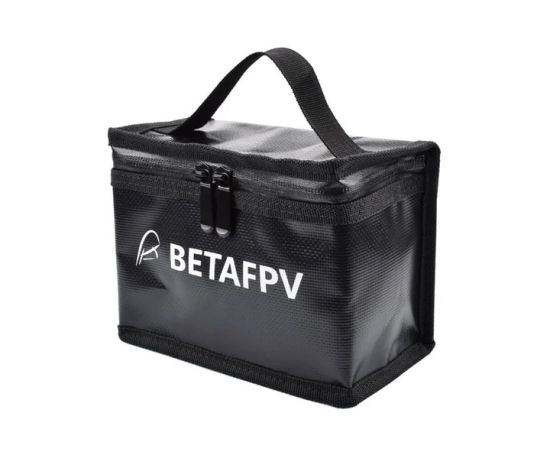 Огнеупорная сумка для аккумуляторов (BETAFPV)