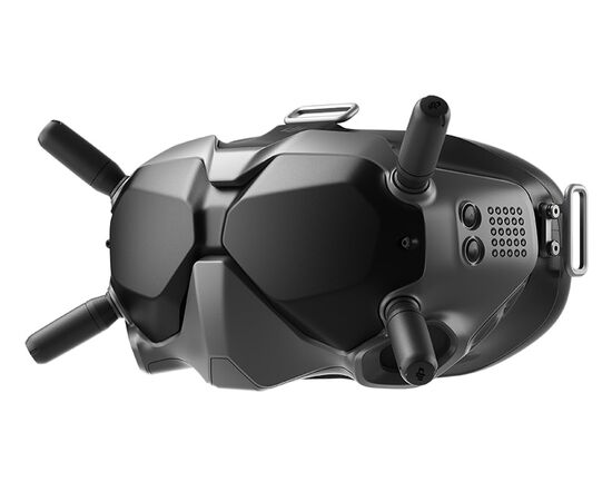 FPV видео-очки DJI FPV Goggles V2