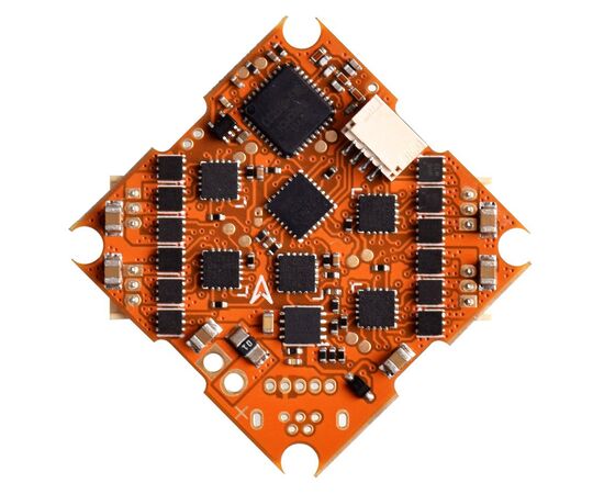 Полётный контроллер BETAFPV Lite 2S Brushless (Silverware Firmware Frsky FCC D8)