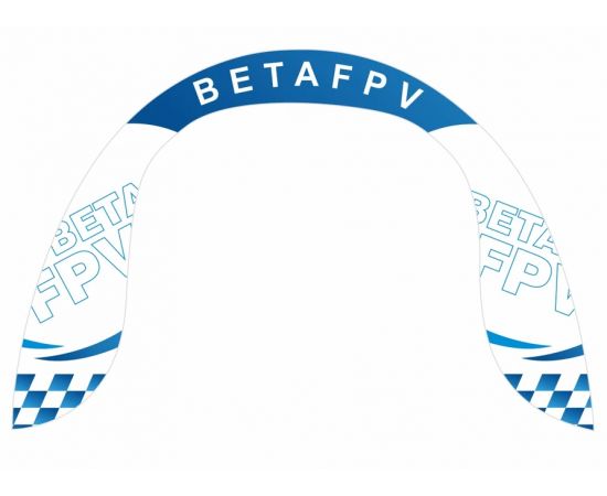 Ворота для дрон рейсинга (1 шт.) (BETAFPV)