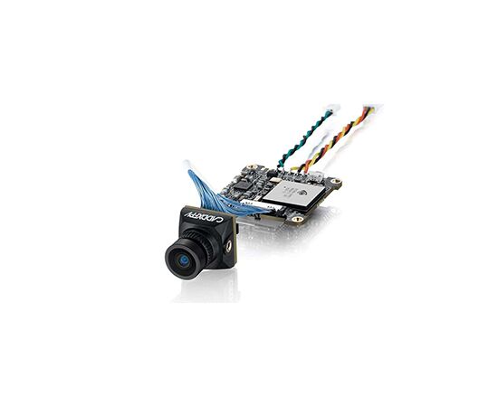 FPV Камера Caddx Baby Turtle Whoop Version (Чёрный)