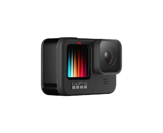 Экшн-камера GoPro HERO9 Black (CHDHX-901-RW), изображение 2