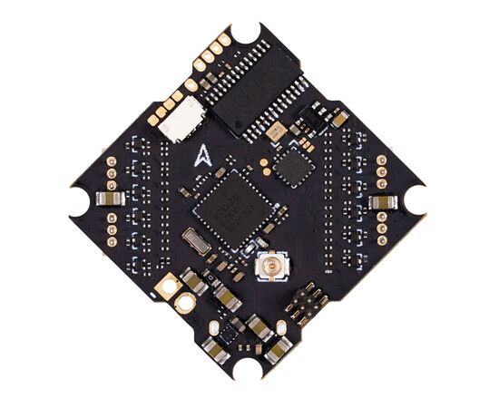 Полётный контроллер F4 1-2S AIO Brushless (Без приёмника) (BETAFPV)